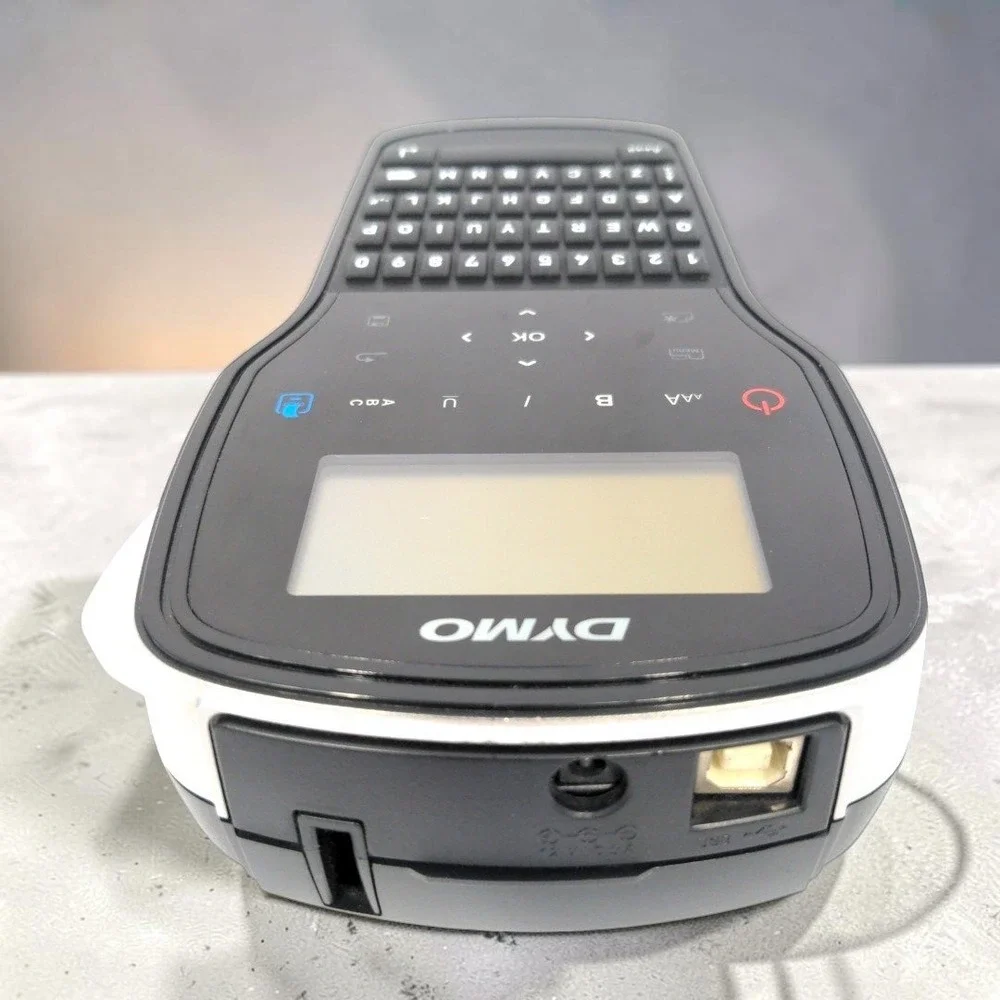 Dymo streamline your